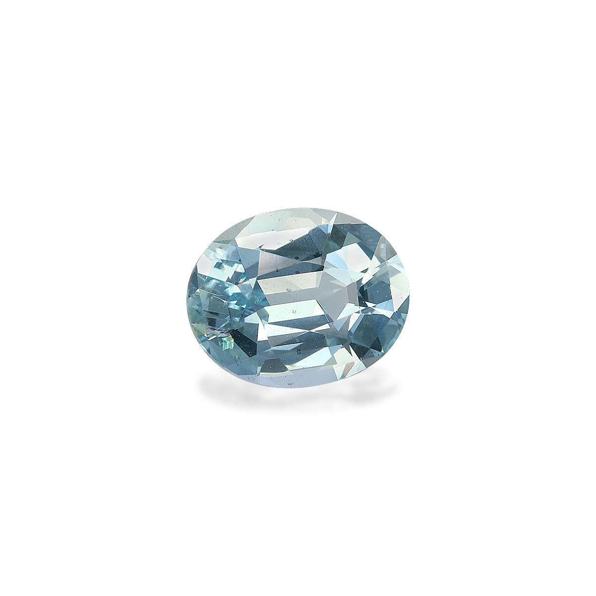 Aquamarine 4.44 ct